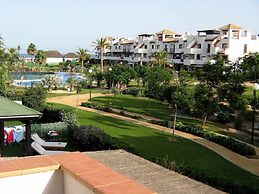 VenAVera E21B - 1 Bedroom/1Bath Beachfront WIFI