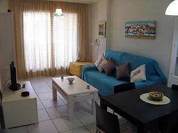 VenAVera E21B - 1 Bedroom/1Bath Beachfront WIFI