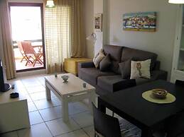 VenAVera E21B - 1 Bedroom/1Bath Beachfront WIFI