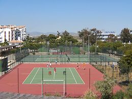 VenAVera E21B - 1 Bedroom/1Bath Beachfront WIFI