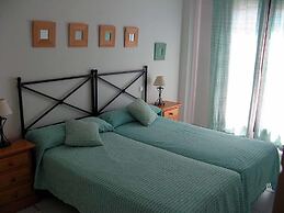 Apartamento Jardines E4-1B