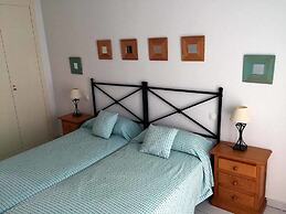 Apartamento Jardines E4-1B