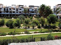 Apartamento Jardines E4-1B