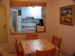 Apartamento Jardines F1-1A