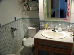 Apartamento Jardines F1-1A