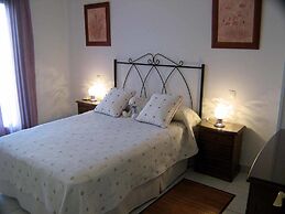 Apartamento Jardines F1-1A