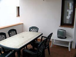 Apartamento Jardines F1-1A