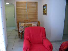 Apartamento Jardines F1-1A