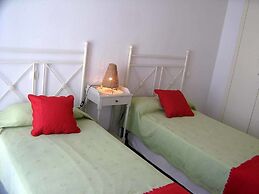 Apartamento Jardines F2-2B