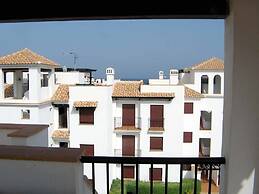 Apartamento Jardines F2-2B