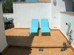 Apartamento Jardines F2-2B