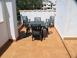 Apartamento Jardines F2-2B