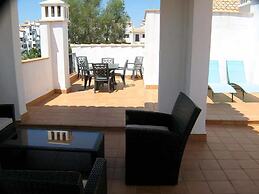 Apartamento Jardines F2-2B