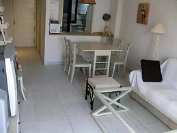 Apartamento Jardines F2-2B