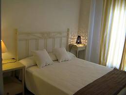 Apartamento Jardines F2-2B