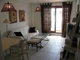 Apartamento Jardines F2-2B