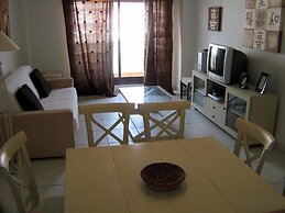 Apartamento Jardines F2-2B