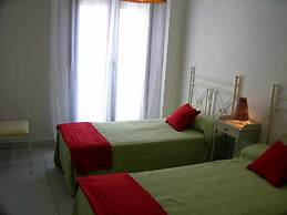 Apartamento Jardines F2-2B