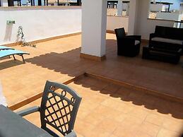 Apartamento Jardines F2-2B