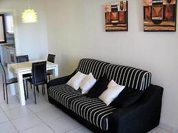 Apartamento Jardines G3-1A