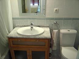 Apartamento Jardines G3-1A