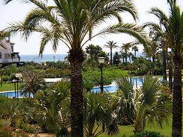 Apartamento Jardines G3-1A