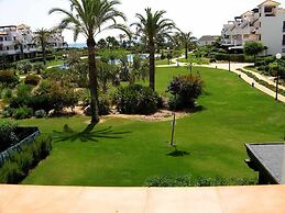 Apartamento Jardines G3-1A