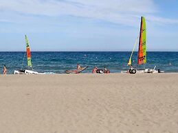 Venavera H21a - 2 Dorm / 1bath Walk to Beach