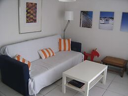 Venavera H21a - 2 Dorm / 1bath Walk to Beach