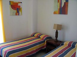 VenAVera H22D - Penthouse 2 Bedrooms/1Bath Beachfront WIFI