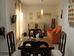 VenAVera H22D - Penthouse 2 Bedrooms/1Bath Beachfront WIFI