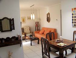 VenAVera H22D - Penthouse 2 Bedrooms/1Bath Beachfront WIFI