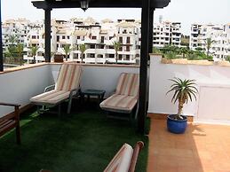 VenAVera H22D - Penthouse 2 Bedrooms/1Bath Beachfront WIFI