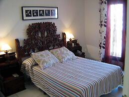 VenAVera H22D - Penthouse 2 Bedrooms/1Bath Beachfront WIFI