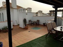 VenAVera H22D - Penthouse 2 Bedrooms/1Bath Beachfront WIFI