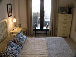 Apartamento Jardines I3-1B