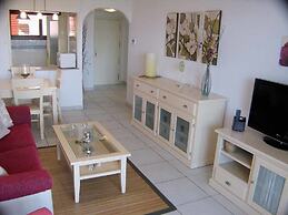 Apartamento Jardines I3-1B