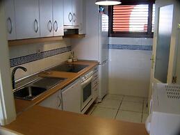 Apartamento Jardines I3-1B