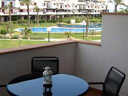 Apartamento Jardines I3-1B