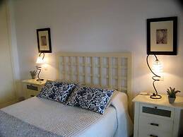 Apartamento Jardines I3-1B