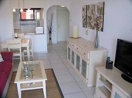 Apartamento Jardines I3-1B