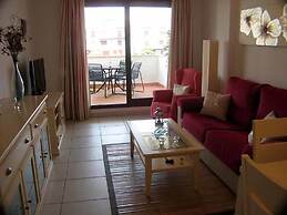 Apartamento Jardines I3-1B