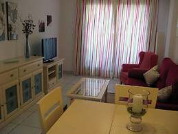 Apartamento Jardines I3-1B