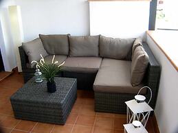 Apartamento Jardines I3-1B