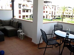 Apartamento Jardines I3-1B