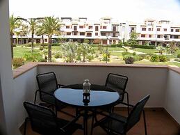 Apartamento Jardines I3-1B