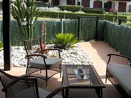 Apartamento Jardines I4-0a