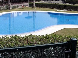 Apartamento Jardines I4-0a