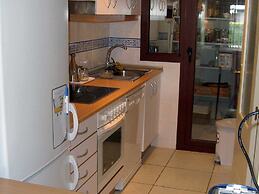 Apartamento Jardines I4-0a