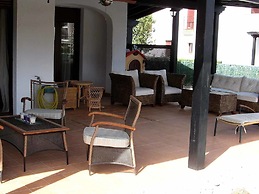 Apartamento Jardines I4-0a